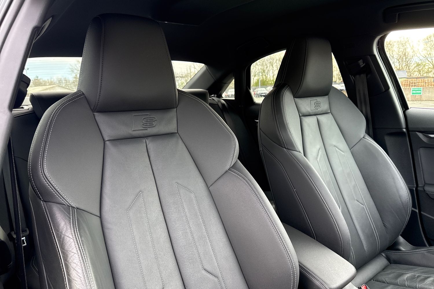 Used Audi A3 2021 for sale - 78029324: Photo 24