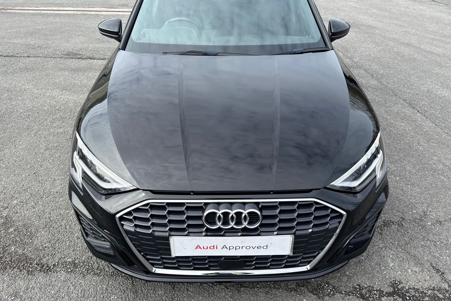 Used Audi A3 2021 for sale - 78029324: Photo 26