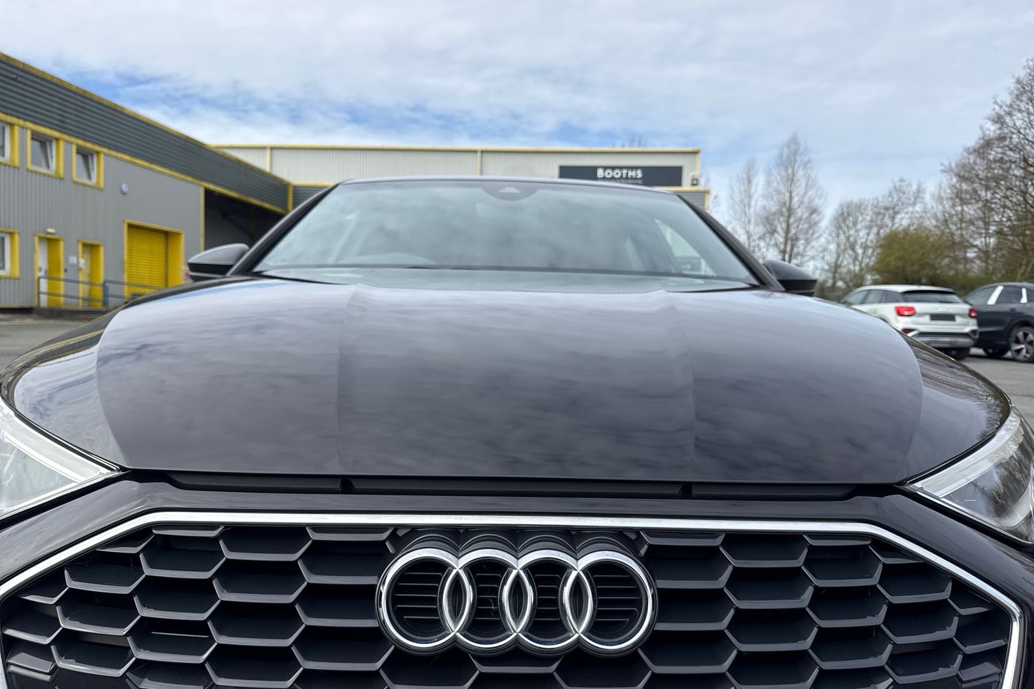 Used Audi A3 2021 for sale - 78029324: Photo 27