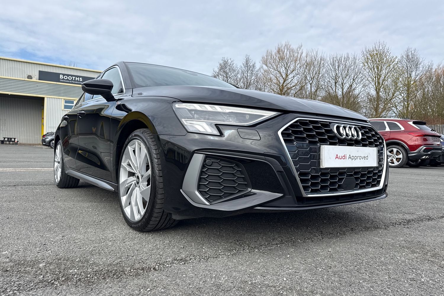 Used Audi A3 2021 for sale - 78029324: Photo 28