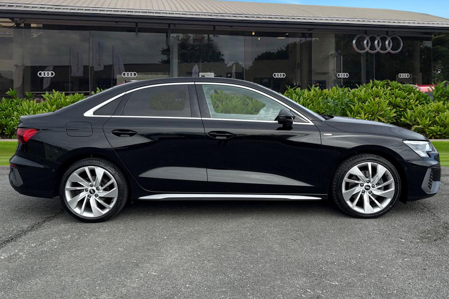 Used Audi A3 2021 for sale - 78029324: Photo 3