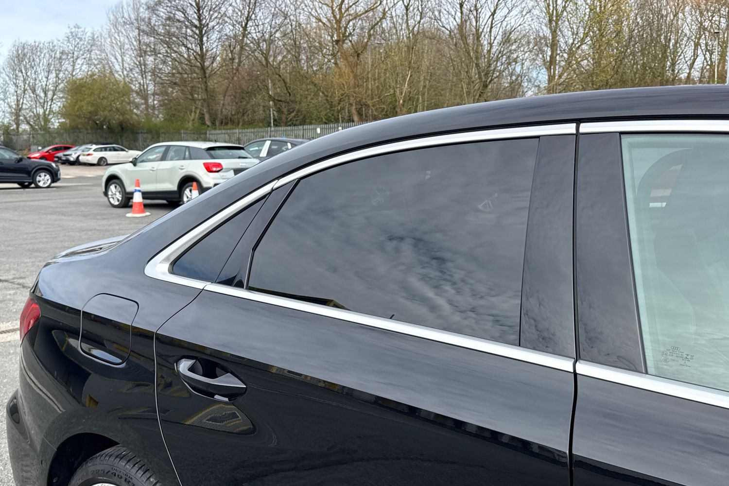 Used Audi A3 2021 for sale - 78029324: Photo 31