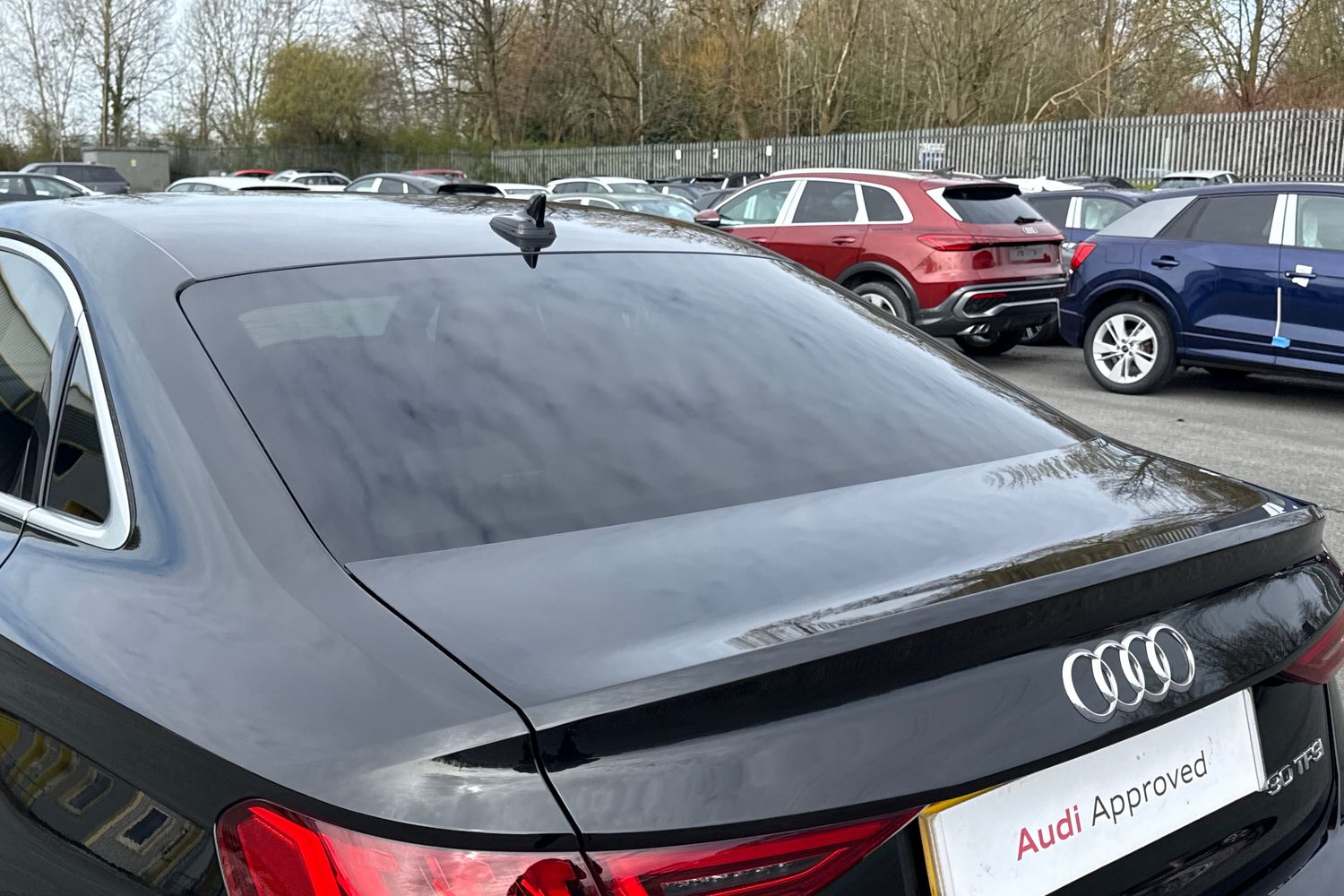 Used Audi A3 2021 for sale - 78029324: Photo 32