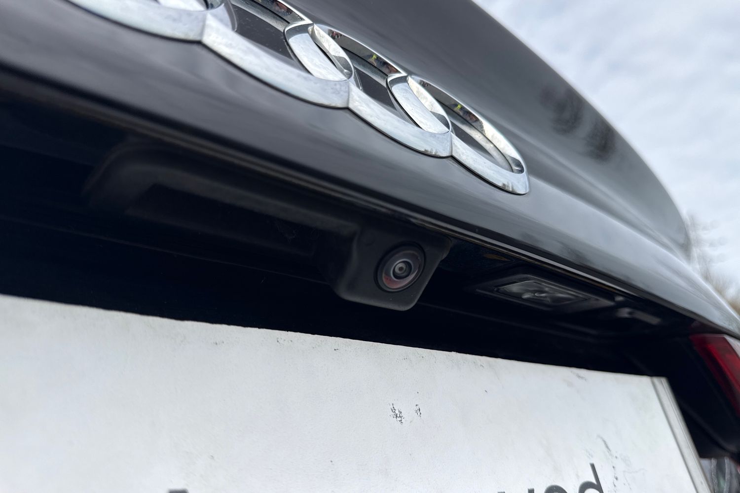 Used Audi A3 2021 for sale - 78029324: Photo 35