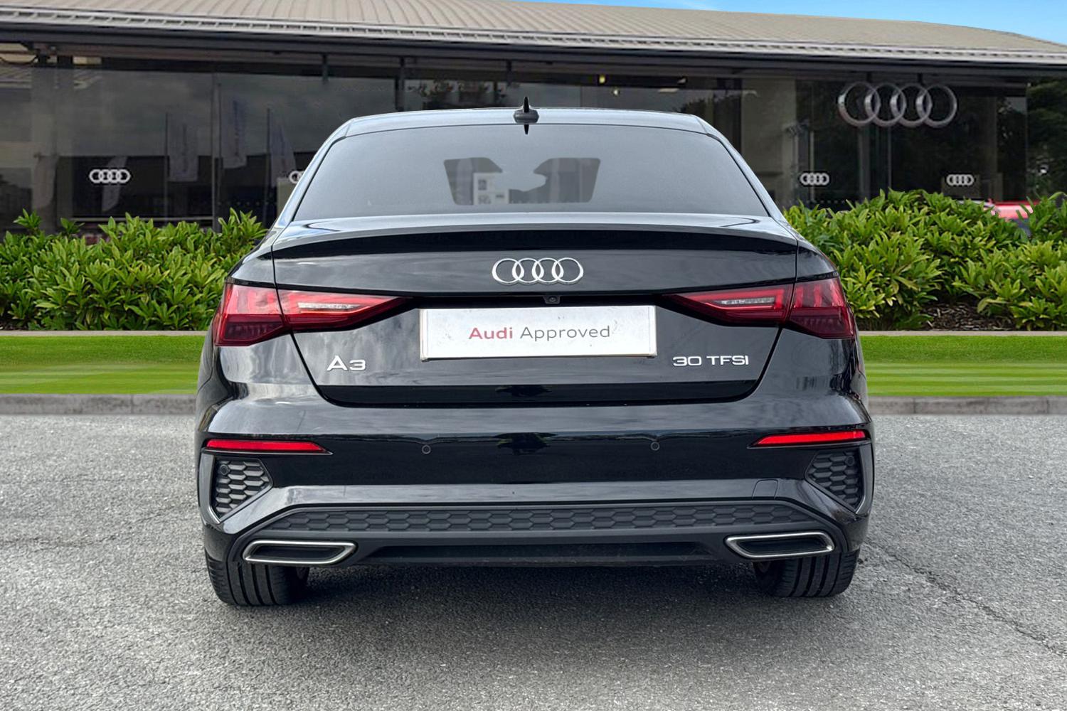 Used Audi A3 2021 for sale - 78029324: Photo 4