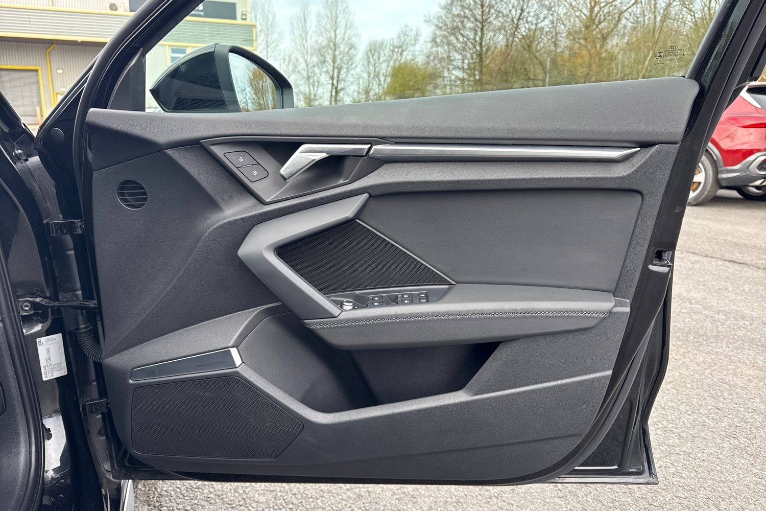 Used Audi A3 2021 for sale - 78029324: Photo 42