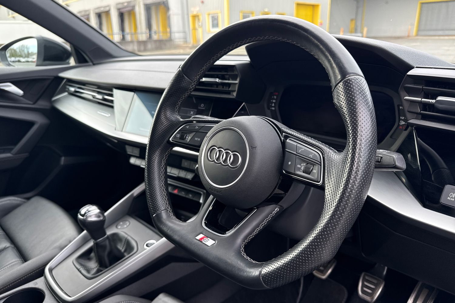 Used Audi A3 2021 for sale - 78029324: Photo 44