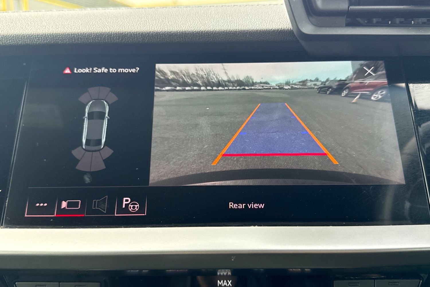 Used Audi A3 2021 for sale - 78029324: Photo 57