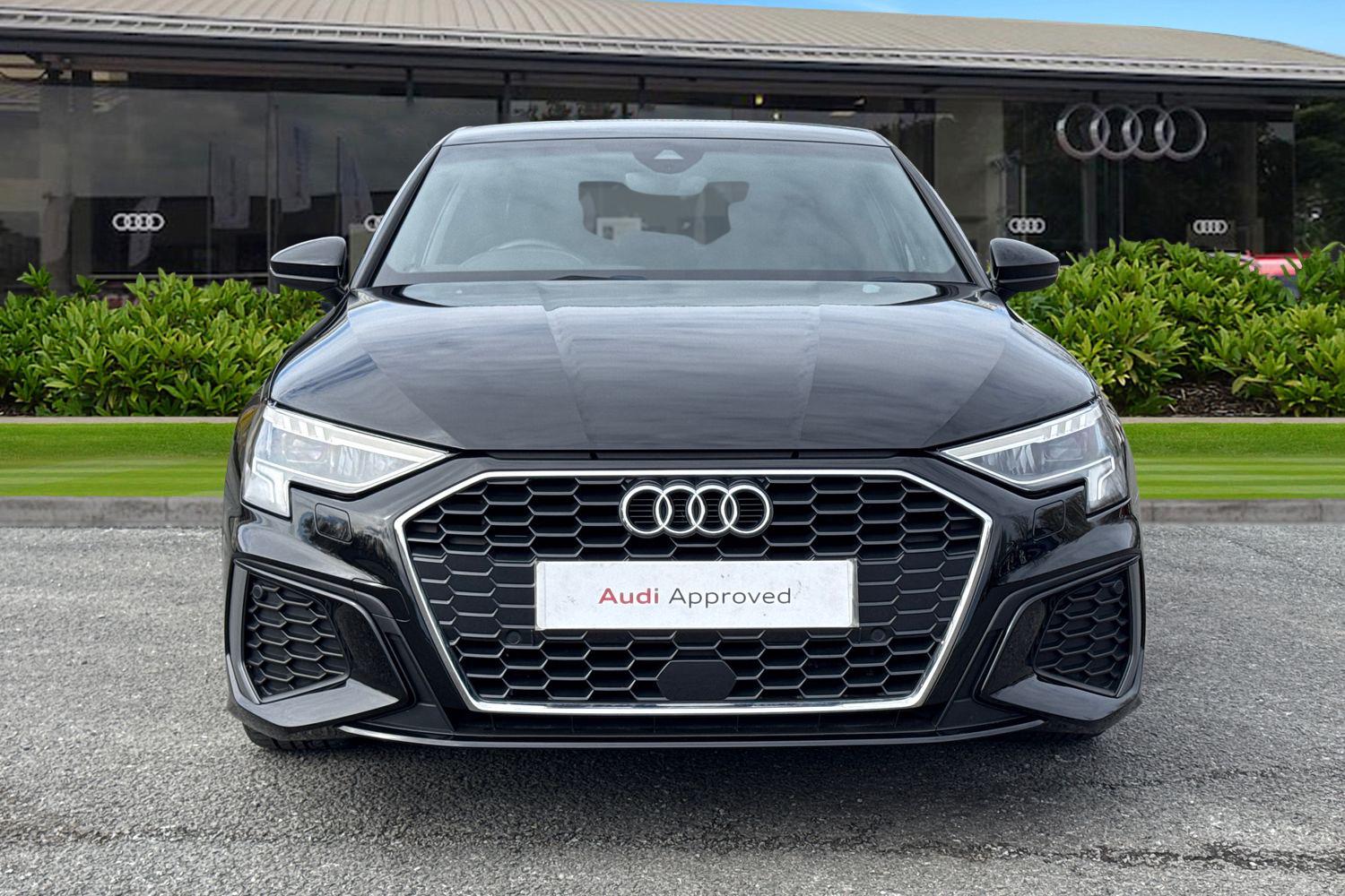 Used Audi A3 2021 for sale - 78029324: Photo 6