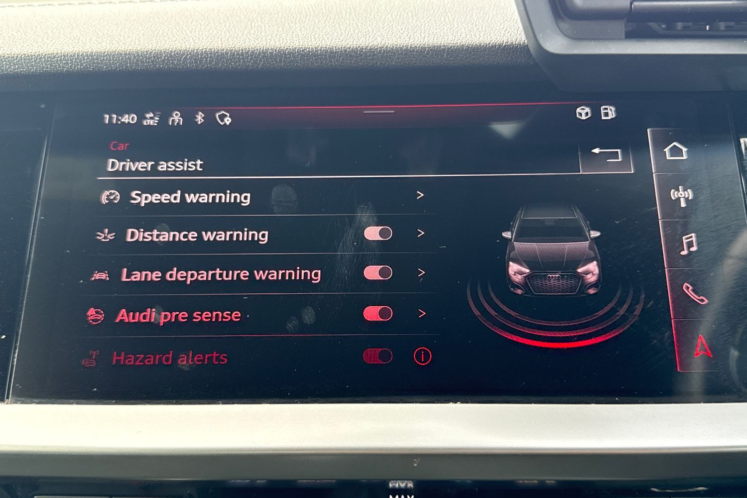 Used Audi A3 2021 for sale - 78029324: Photo 61