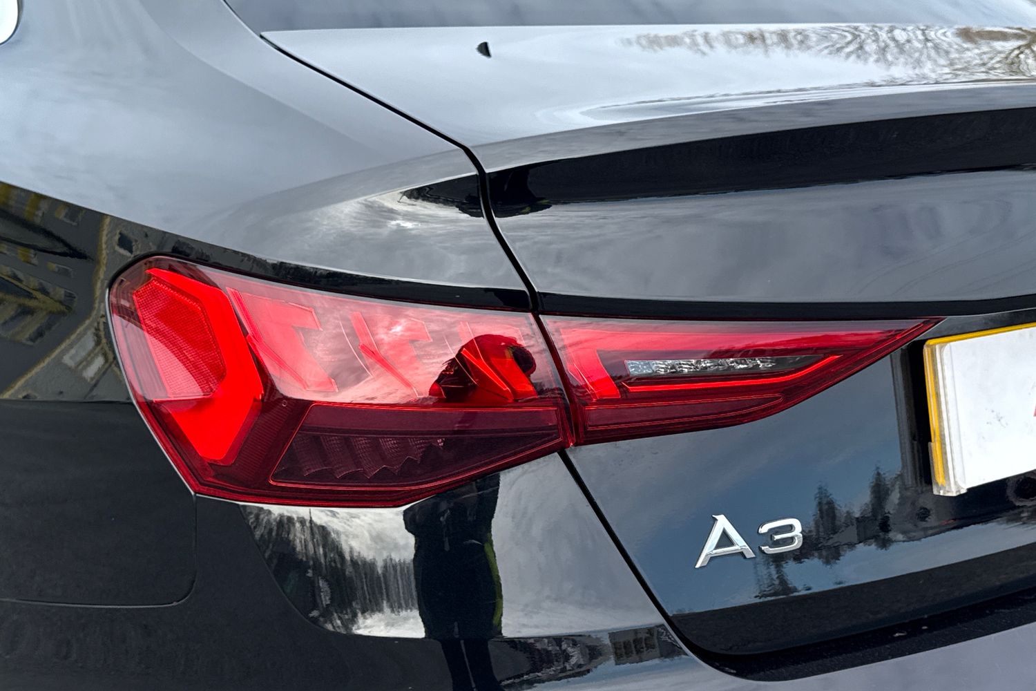 Used Audi A3 2021 for sale - 78029324: Photo 8