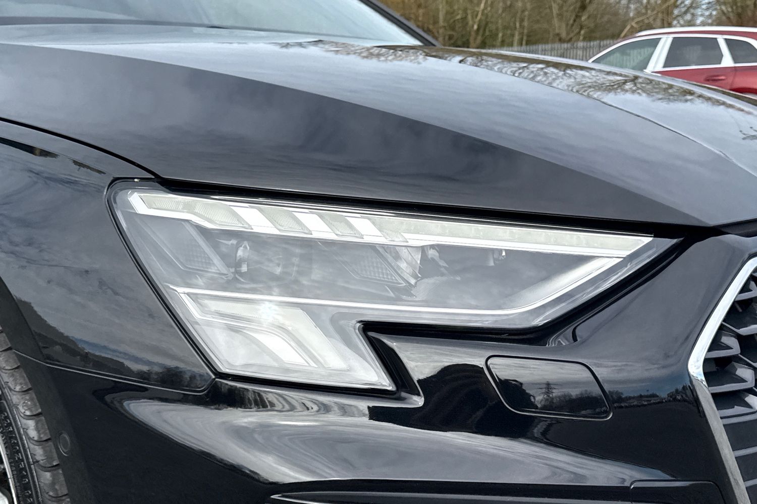 Used Audi A3 2021 for sale - 78029324: Photo 9