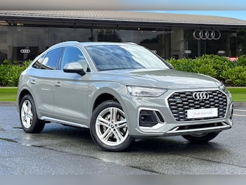 Audi - Q5