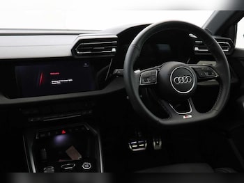 Used Audi A3 2024 for sale - 75820013: Photo