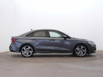 Used Audi A3 2024 for sale - 75820013: Photo
