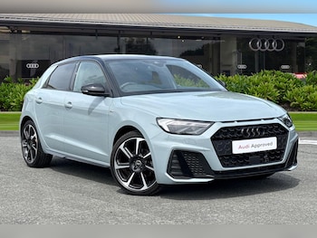 Used Audi A1 2025 for sale - 78820156: Photo