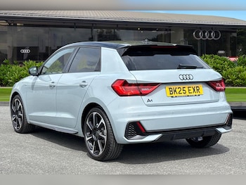 Used Audi A1 2025 for sale - 78820156: Photo