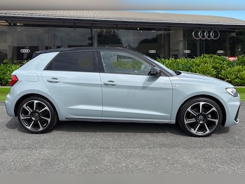 Used Audi A1 2025 for sale - 78820156: Photo