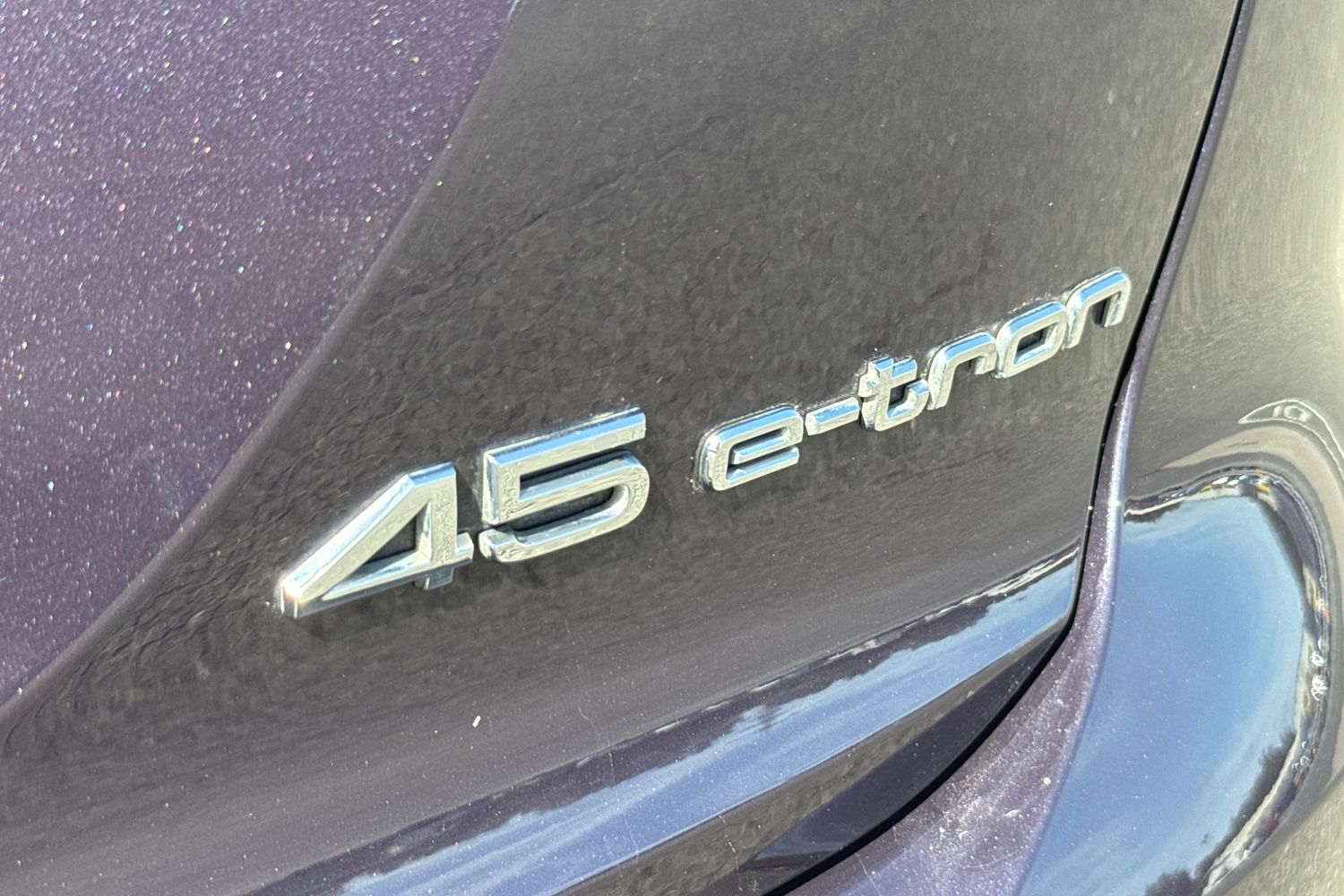 Vehicle 38