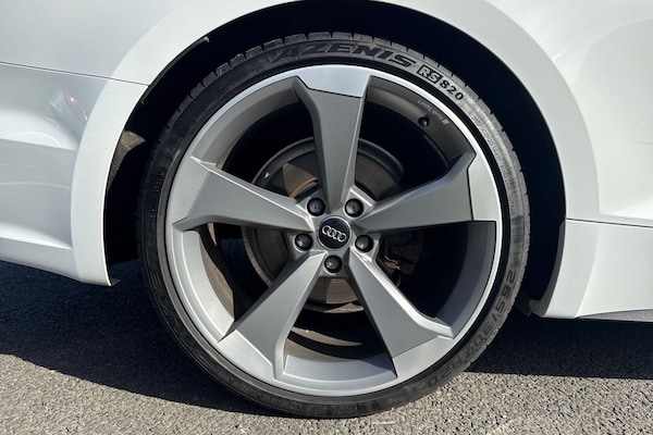 Used Audi A5 2020 for sale - 76220159: Photo 10