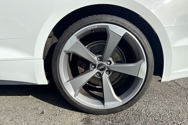 Used Audi A5 2020 for sale - 76220159: Photo 11