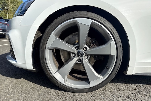 Used Audi A5 2020 for sale - 76220159: Photo 12