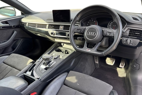 Used Audi A5 2020 for sale - 76220159: Photo 13