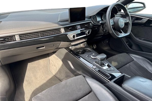 Used Audi A5 2020 for sale - 76220159: Photo 14