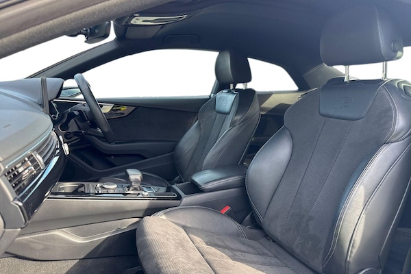 Used Audi A5 2020 for sale - 76220159: Photo 15