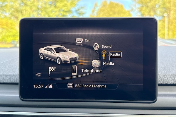 Used Audi A5 2020 for sale - 76220159: Photo 16