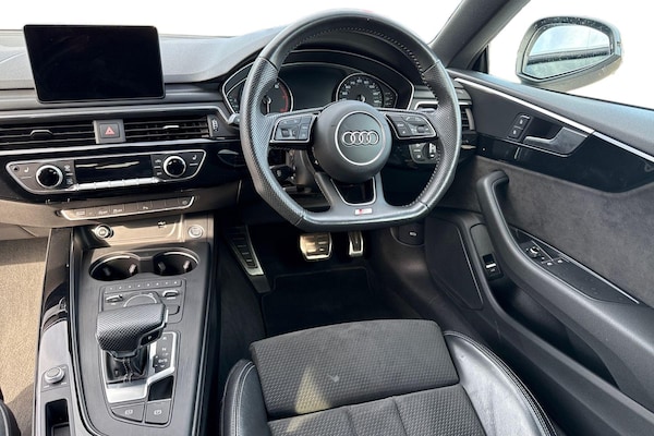 Used Audi A5 2020 for sale - 76220159: Photo 17