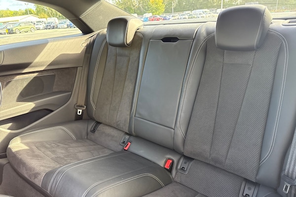 Used Audi A5 2020 for sale - 76220159: Photo 18