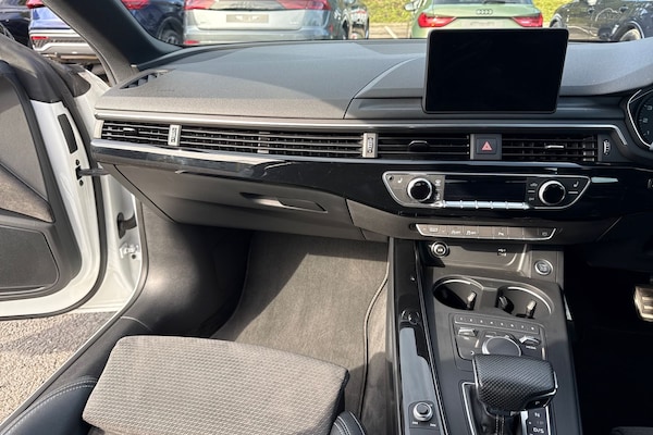Used Audi A5 2020 for sale - 76220159: Photo 19