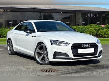 Audi - A5