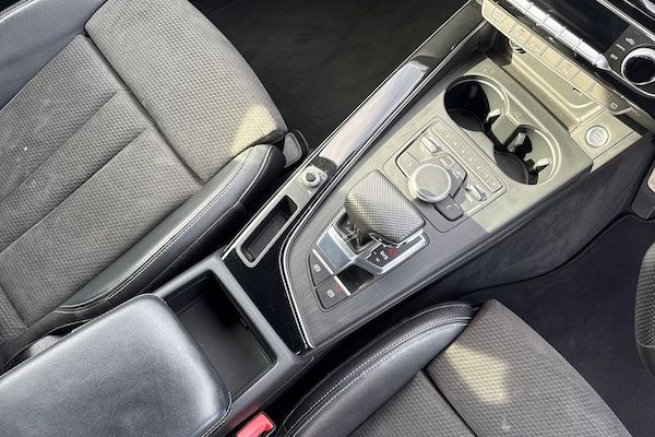 Used Audi A5 2020 for sale - 76220159: Photo 22
