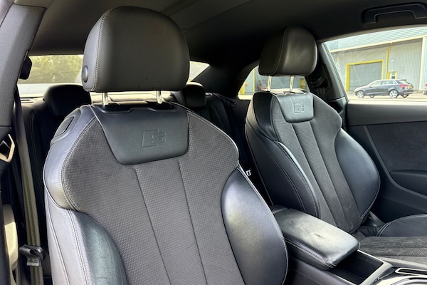 Used Audi A5 2020 for sale - 76220159: Photo 23