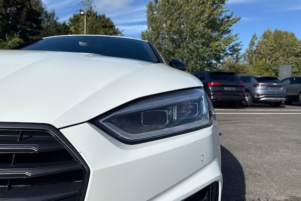 Used Audi A5 2020 for sale - 76220159: Photo 24