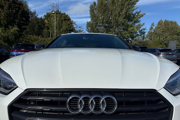 Used Audi A5 2020 for sale - 76220159: Photo 26