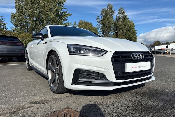 Used Audi A5 2020 for sale - 76220159: Photo 27