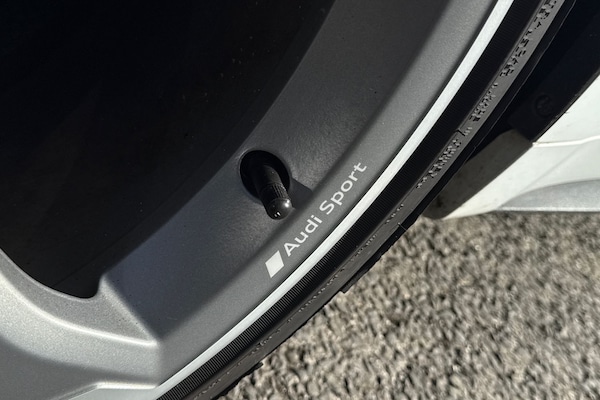 Used Audi A5 2020 for sale - 76220159: Photo 31