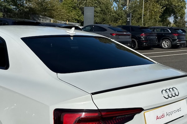 Used Audi A5 2020 for sale - 76220159: Photo 32