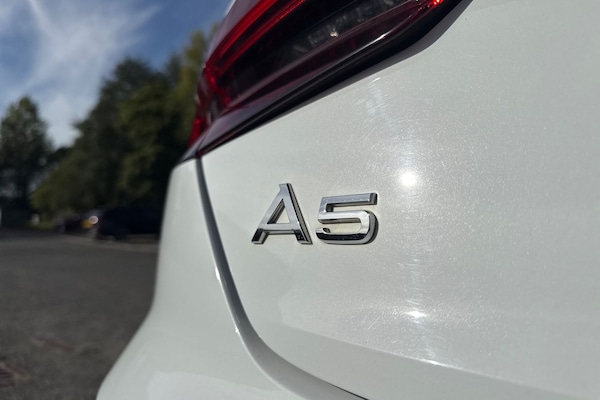 Used Audi A5 2020 for sale - 76220159: Photo 33