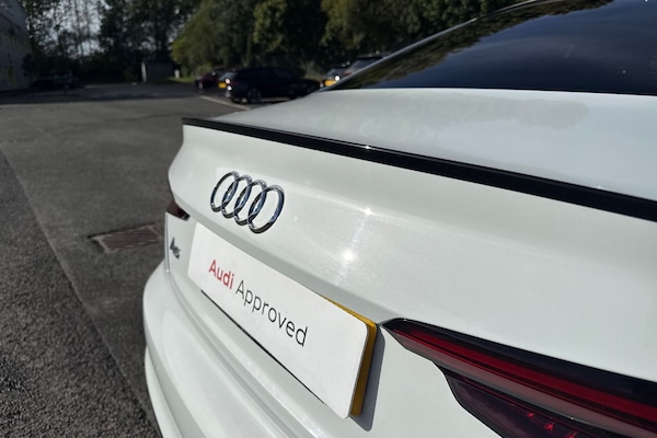 Used Audi A5 2020 for sale - 76220159: Photo 35