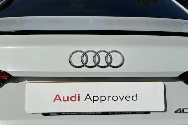 Used Audi A5 2020 for sale - 76220159: Photo 36