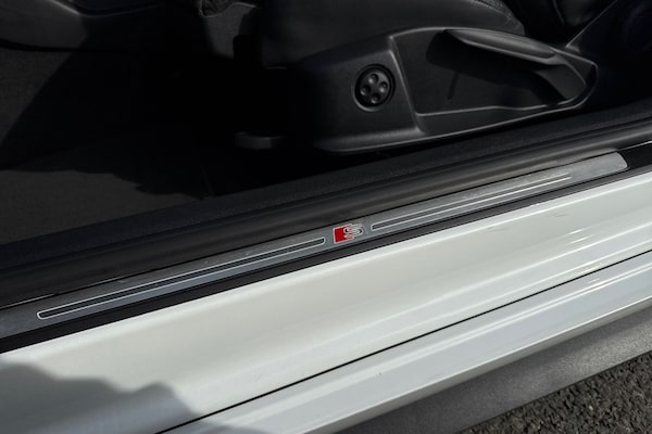 Used Audi A5 2020 for sale - 76220159: Photo 38