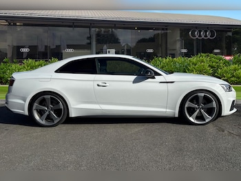 Used Audi A5 2020 for sale - 76220159: Photo 3
