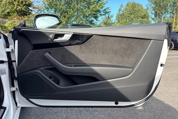 Used Audi A5 2020 for sale - 76220159: Photo 41