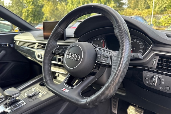 Used Audi A5 2020 for sale - 76220159: Photo 43