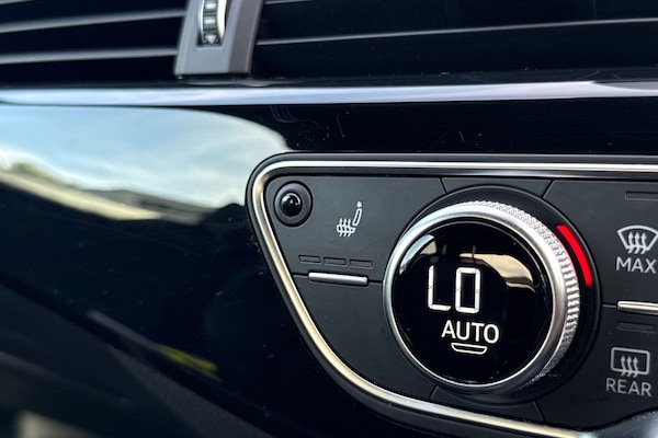 Used Audi A5 2020 for sale - 76220159: Photo 44