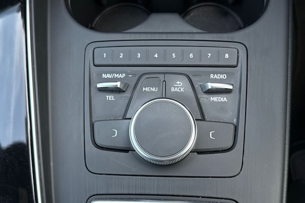 Used Audi A5 2020 for sale - 76220159: Photo 47